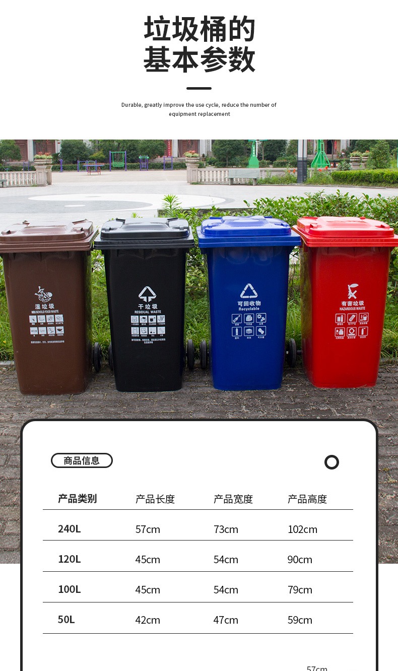 生活分类垃圾桶(图7)